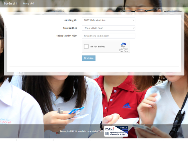 Điểm chuẩn tuyển sinh lớp 10 của TP Cần Thơ cao nhất gần 40 điểm ảnh 1
