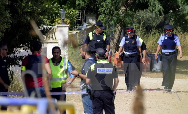 Sự kiện quốc tế 14-20/8: SEA Games 29 khởi tranh, tin mới về MH370 ảnh 2