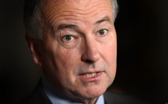 Ngoại trưởng Canada tuyên bố sẽ tăng cường viện trợ cho Ukraine ảnh 1