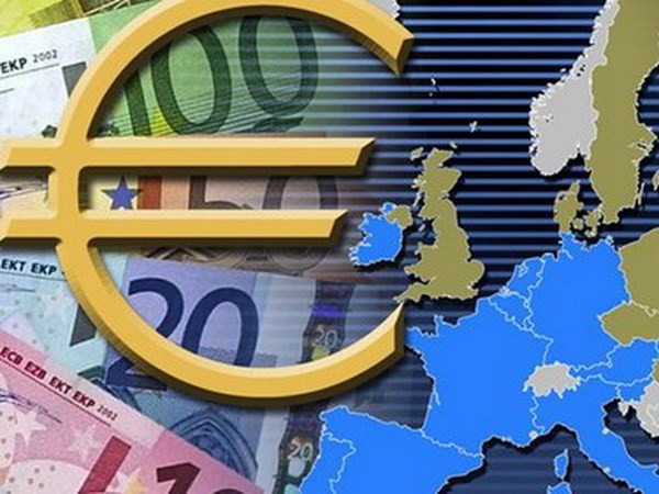 IMF cảnh báo các nguy cơ đe dọa đà tăng trưởng của Eurozone ảnh 1