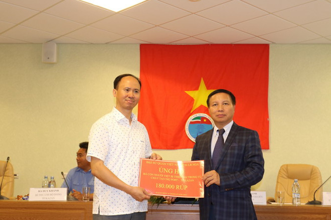 Tatarstan sẽ tạo thuận lợi cho doanh nghiệp Việt Nam sang đầu tư ảnh 2