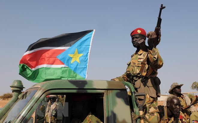 Tiếp tục hoãn ký kết thỏa thuận chia sẻ quyền lực ở Nam Sudan ảnh 1