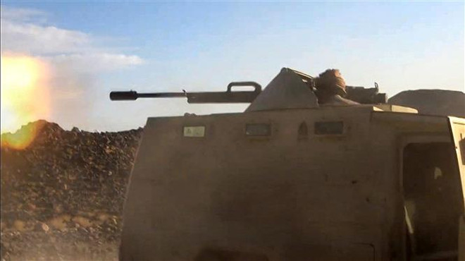 Việt Nam kêu gọi tăng cường hợp tác, sớm chấm dứt xung đột tại Yemen ảnh 1