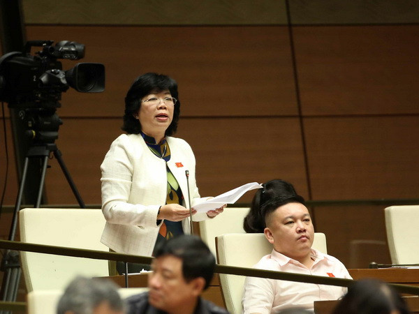 Quy định quyền, nghĩa vụ cơ bản liên quan đến người bị tạm giam ảnh 1