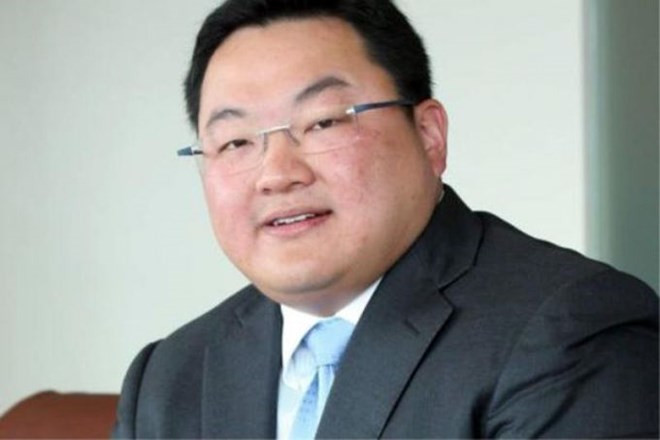Malaysia cáo buộc có “tay trong” giúp doanh nhân Jho Low trốn thoát ảnh 1