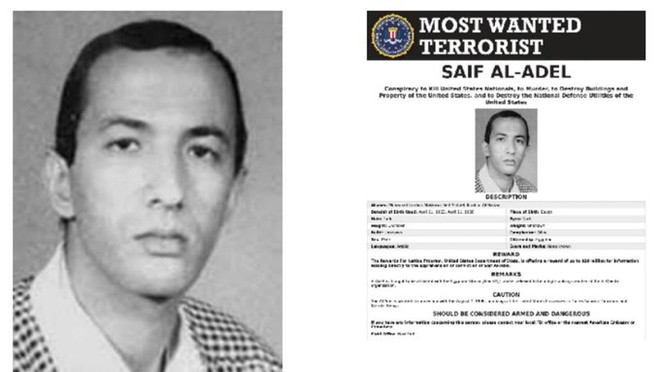 Bộ Ngoại giao Mỹ nhận diện thủ lĩnh mới của nhóm al Qaeda ảnh 1