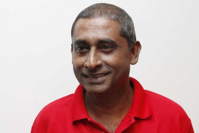 Chủ tịch đảng đối lập Singapore bị bắt vì liên quan đến ma túy ảnh 1