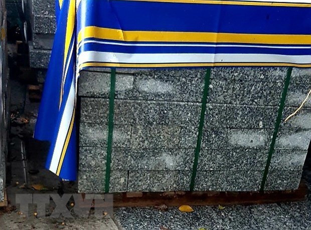 Hoạt động buôn bán ma túy diễn biến phức tạp với số lượng lớn ảnh 1