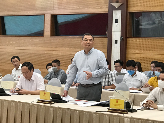 Tướng Tô Ân Xô: Cố gắng kết thúc vụ Nhật Cường vào quý 3/2020 ảnh 1