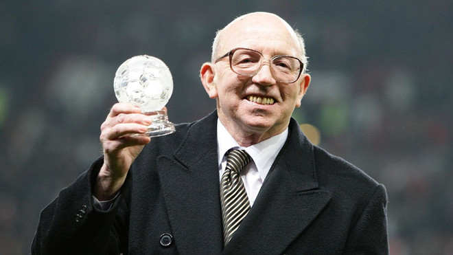 Năm 2020 vĩnh biệt nhiều tên tuổi lớn trong làng thể thao thế giới ảnh 4