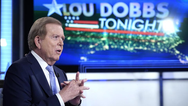 Fox News và Newsmax rút lại các thông tin về gian lận bầu cử Mỹ ảnh 1