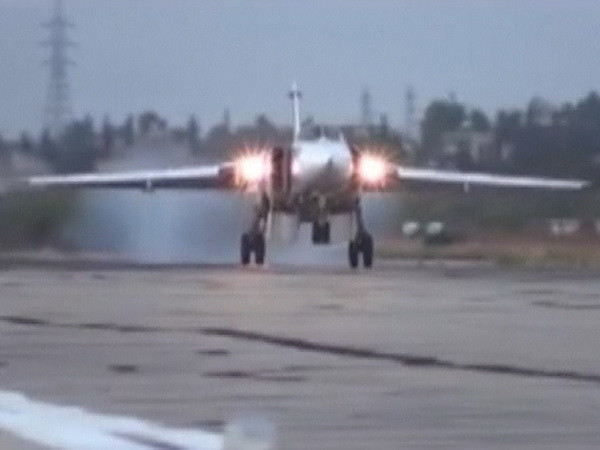 Nga tăng cường an ninh hàng không dân sự sau vụ bắn rơi máy bay ảnh 1