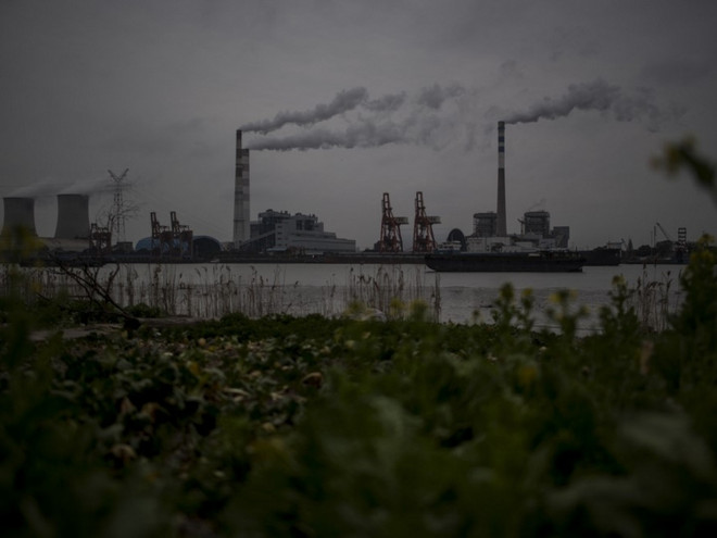 Các khu vực ở Trung Quốc, Mỹ dễ bị tổn thương nhất do biến đổi khí hậu ảnh 1