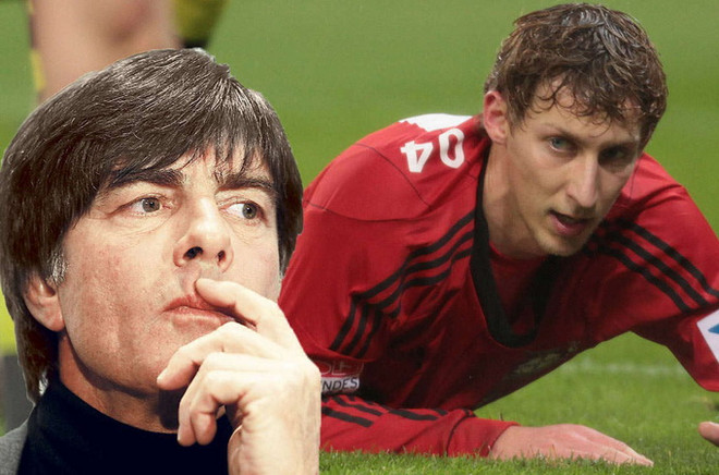 Tin chiều 25/11: Rooney tức giận,Kiessling "chê" tuyển Đức ảnh 2