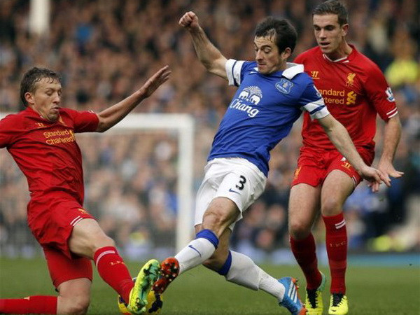 Tin sáng 25/11: Villas-Boas sắp bị sa thải, Baines nghỉ hết năm? ảnh 2