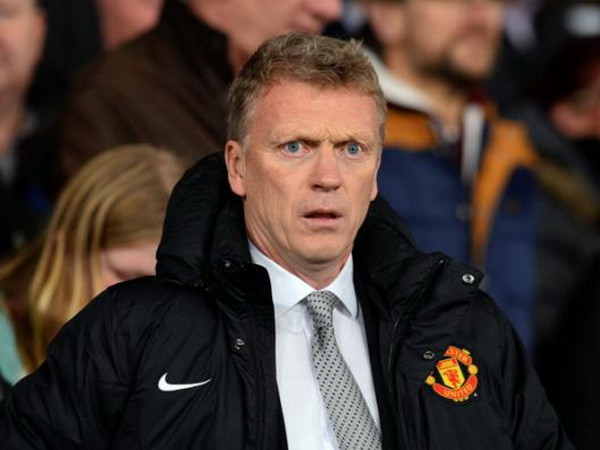 Rooney đánh nguội, David Moyes vẫn cố sức bảo vệ ảnh 1