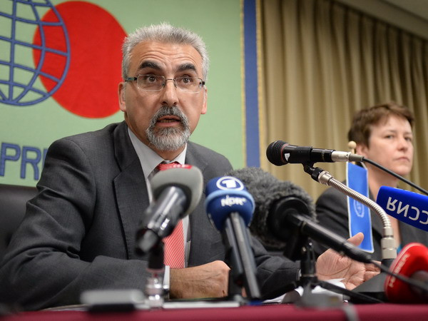 IAEA đánh giá công tác tháo dỡ tại nhà máy Fukushima ảnh 1