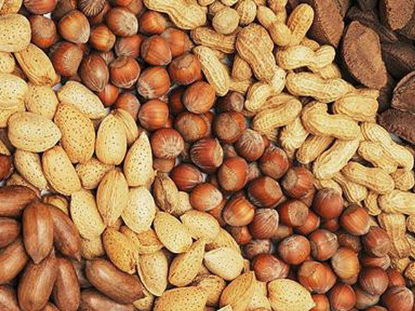 Ăn quả hạch hàng ngày giúp giảm 20% nguy cơ tử vong ảnh 1