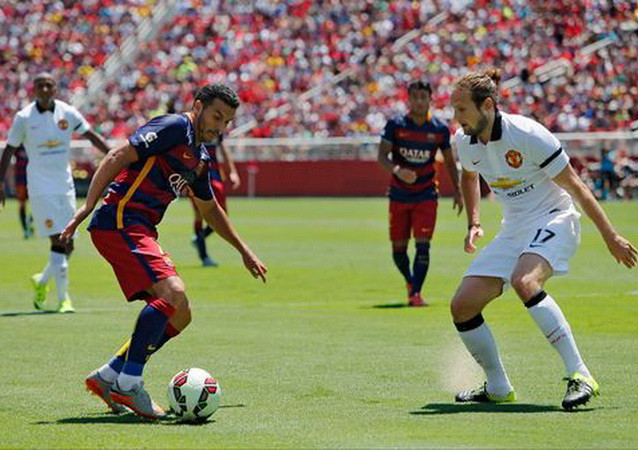 Chuyển nhượng 10/8: Arsenal gây sốc, M.U sắp kích nổ 3 "bom tấn" ảnh 1