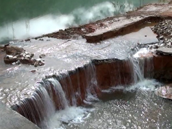 “Tranh chấp nguồn nước mùa khô sẽ rất căng thẳng” ảnh 1