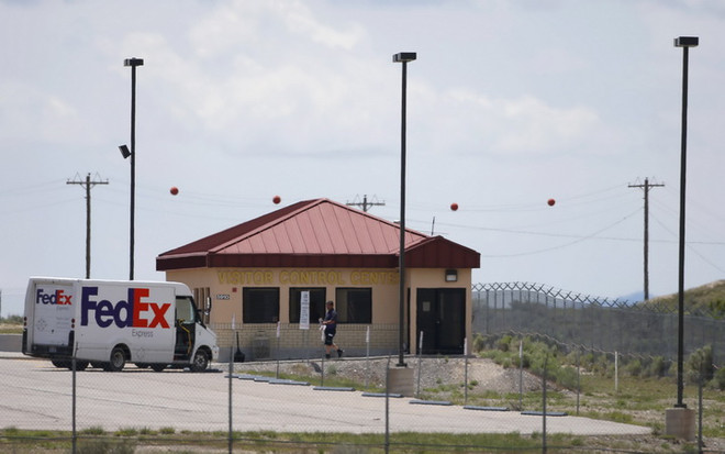 Nhật Bản từng nhận mẫu phẩm bệnh than còn sống từ Quân đội Mỹ ảnh 1