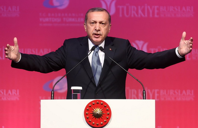 Thổ Nhĩ Kỳ: Phe đối lập ra điều kiện thành lập chính phủ liên minh ảnh 1