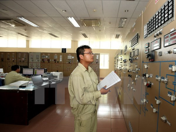 Ảnh minh họa. (Nguồn: TTXVN) Chỉ đạo cổ phần hóa Công ty mẹ - Tổng Công ty Phát điện 1 ảnh 1