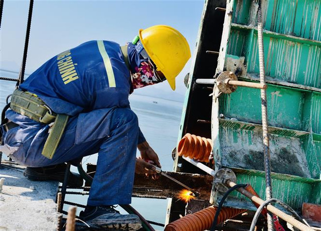 Phiên chợ việc làm Hạ Long: Chỉ có 148 người đến tìm việc ảnh 1