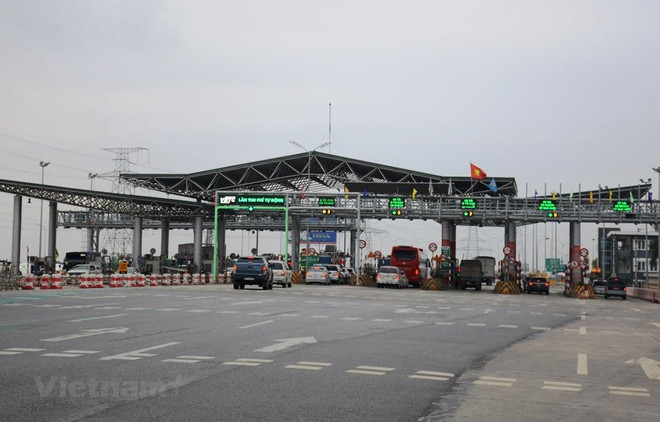 Đề xuất tăng phí BOT: Doanh nghiệp vận tải và nhà đầu tư nói gì? ảnh 1