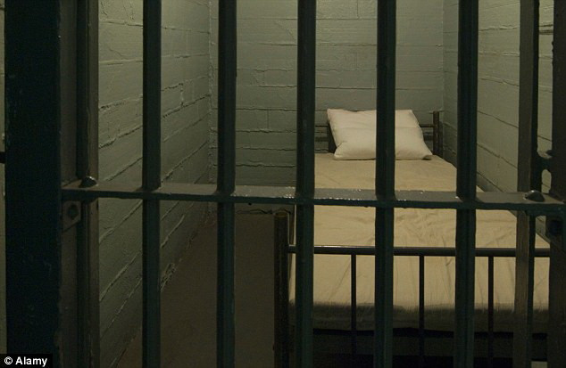 Cố tình mang thai 14 lần trong 10 năm... vẫn không thoát tù giam ảnh 2