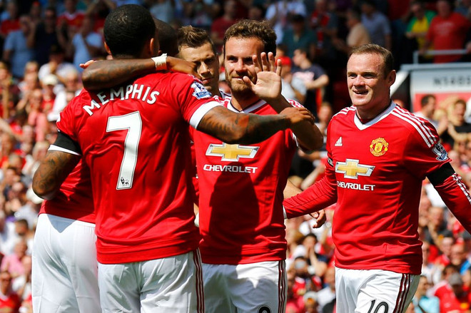 Lịch trực tiếp: M.U tiếp đà thắng, Bayern bắt đầu bảo vệ ngôi vương ảnh 1