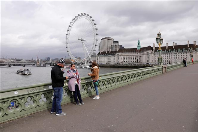 Số ca tử vong vì COVID-19 trên toàn cầu đã vượt 10.000 người ảnh 2