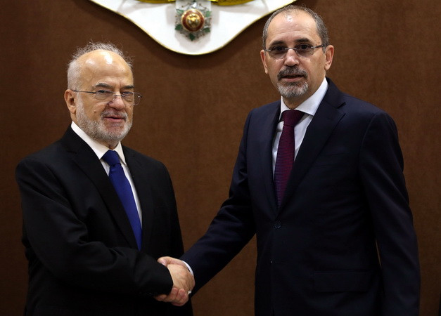 Iraq và Jordan vượt qua bất đồng, thúc đẩy quan hệ song phương ảnh 1