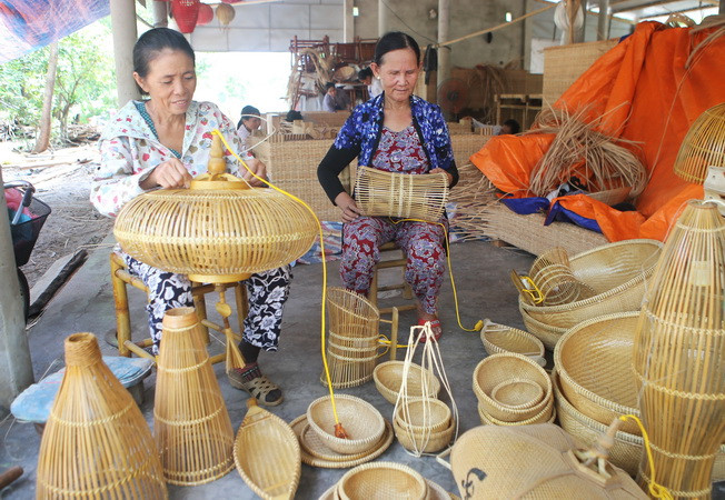 Phê duyệt Chương trình mỗi xã một sản phẩm giai đoạn 2018-2020 ảnh 1