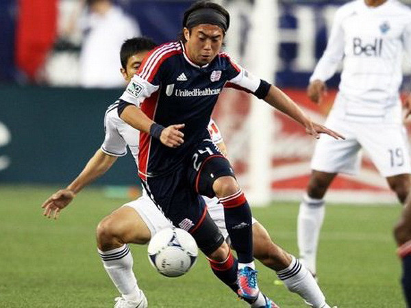 Tin World Cup 6/5: Lee Nguyễn được ủng hộ đến Brazil ảnh 1