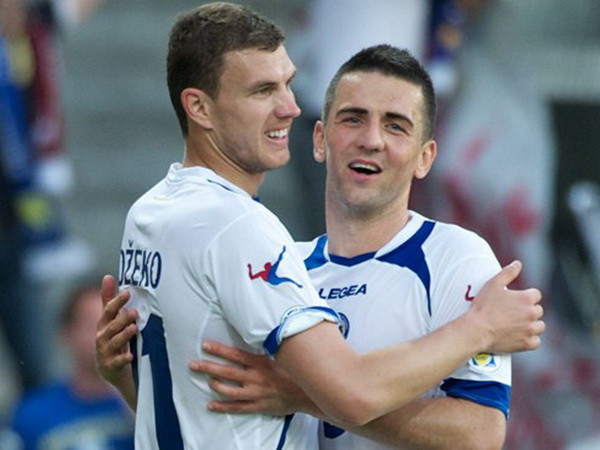 Tin World Cup 6/5: Lee Nguyễn được ủng hộ đến Brazil ảnh 2