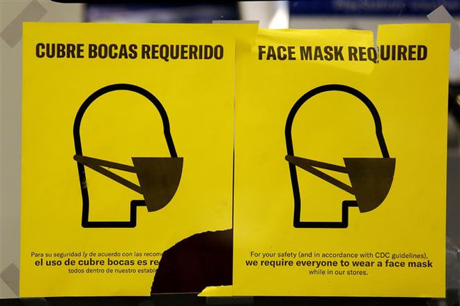 Vai trò cốt yếu của việc đeo khẩu trang trong phòng ngừa COVID-19 ảnh 1