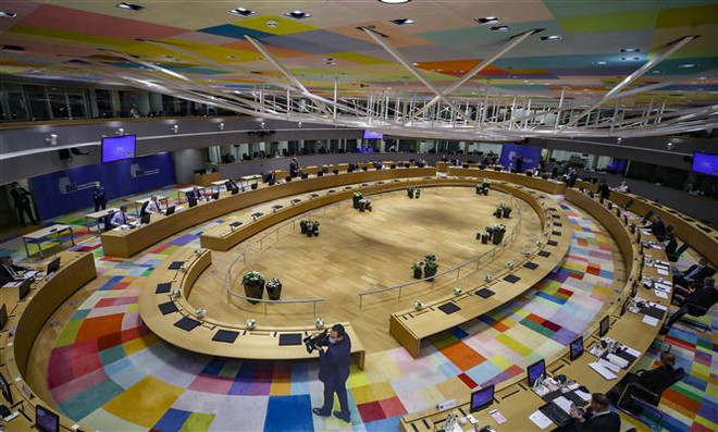 Các lệnh trừng phạt Nga liệu có tác động như kỳ vọng của phương Tây? ảnh 1