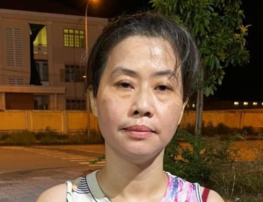 Bắt nữ giám đốc công ty khoáng sản lừa đảo hơn 234,2 tỷ đồng ảnh 1