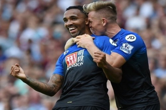 Kết quả: Tân binh Premier League gây sốc, Bayern thắng nhọc ảnh 1