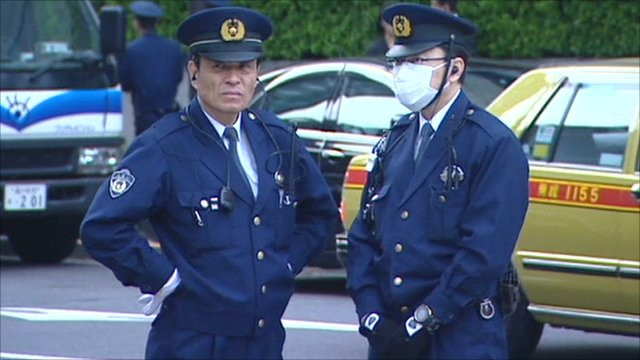 Nhật Bản bắt thực tập sinh Việt Nam nghi giết người bất thành ảnh 1