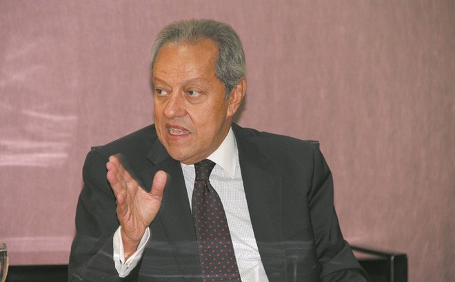 Ai Cập đăng cai tổ chức hội nghị cấp cao Ủy ban Kinh tế Á-Âu ảnh 1