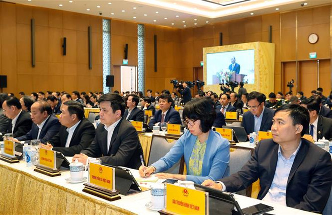 "Phấn đấu sớm đưa Việt Nam trở thành một cường quốc nông nghiệp" ảnh 1