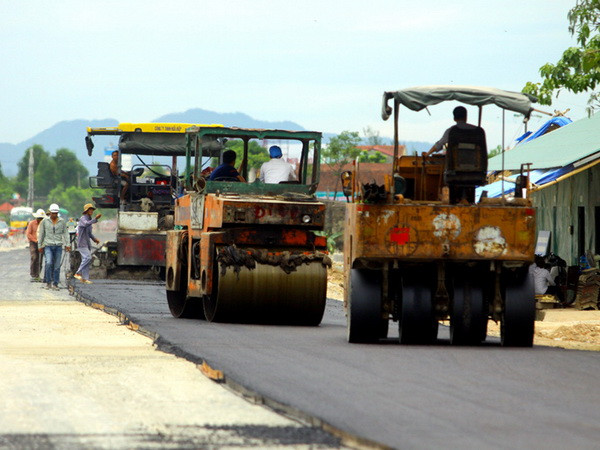 Gần 1.600 tỷ đồng mở rộng Quốc lộ 91 đoạn Cần Thơ-An Giang ảnh 1