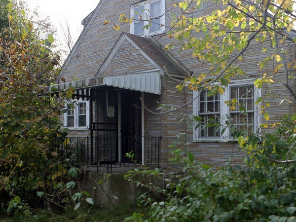 Nước Mỹ lại chấn động với vụ giết người hàng loạt ghê rợn ảnh 1