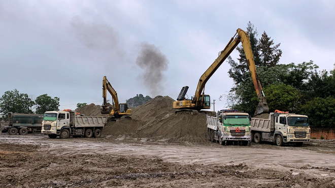 Tiến độ 2 dự án đường vành đai của Hà Nội và TP.HCM hiện ra sao? ảnh 3