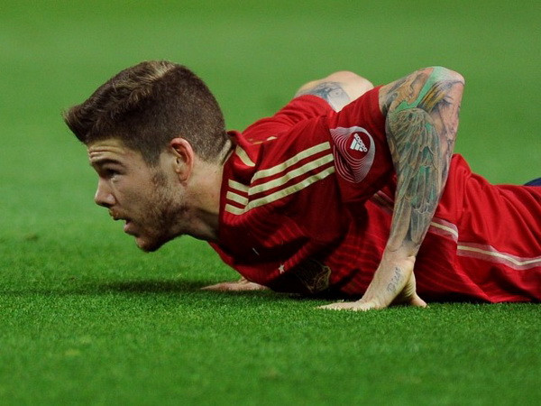 Chuyển nhượng 10/8: Arsenal "cướp hàng" M.U, Lopez rời Real? ảnh 3