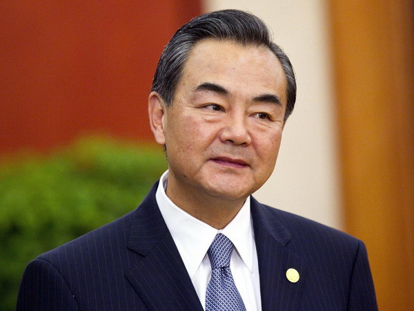 Trung Quốc hối thúc Nhật Bản hạ nhiệt căng thẳng chính trị ảnh 1
