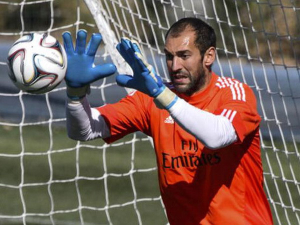 Chuyển nhượng 10/8: Arsenal "cướp hàng" M.U, Lopez rời Real? ảnh 2