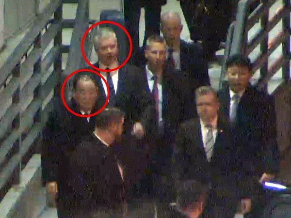 Mỹ, Triều bắt đầu đàm phán chuẩn bị cho cuộc gặp thượng đỉnh lần hai ảnh 1